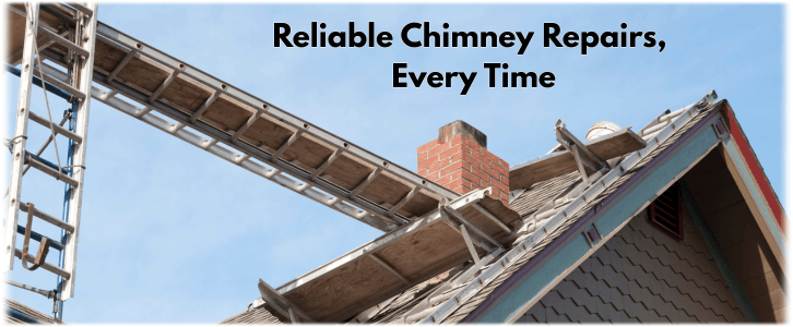 Chimney Repair Melrose MA