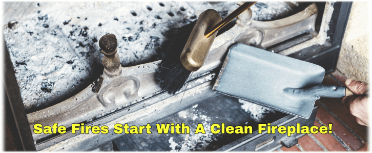 Fireplace Cleaning Melrose MA