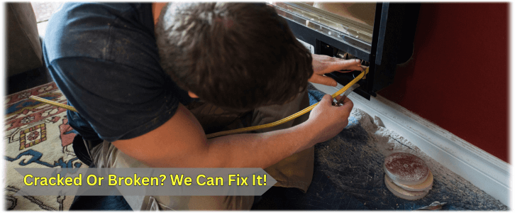 Fireplace Repair Melrose MA